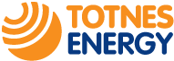 Totnes Energy – Solar Panels, Devon Logo