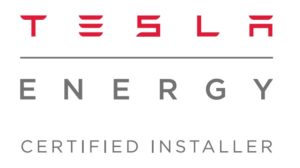 Tesla Powerwall Certified Installer