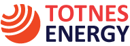 Totnes Energy – Solar Panels, Devon Logo