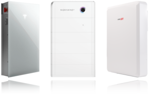 Tesla vs SigEnergy vs SolarEdge