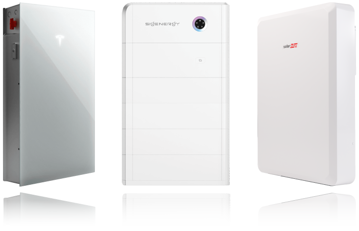 tesla-sigenergy-solaredge Tesla vs SigEnergy vs SolarEdge