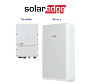 SolarEdge Modular