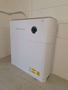 SigEnergy 16kWh