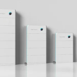 SigEnergy choosing how many batteries