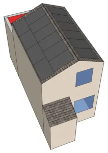 Solar Design Baltic Wharf Totnes