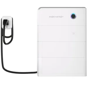 SigEnergy DC EV Charger