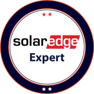 SolarEdge Expert