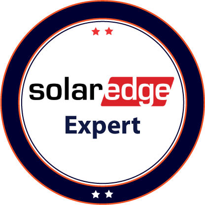 SolarEdge Certified Installer - Expert