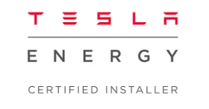Tesla Certified Installer