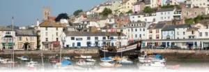 Brixham