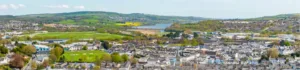 Newton Abbot