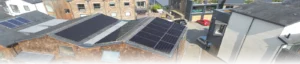 Totnes Solar Panels