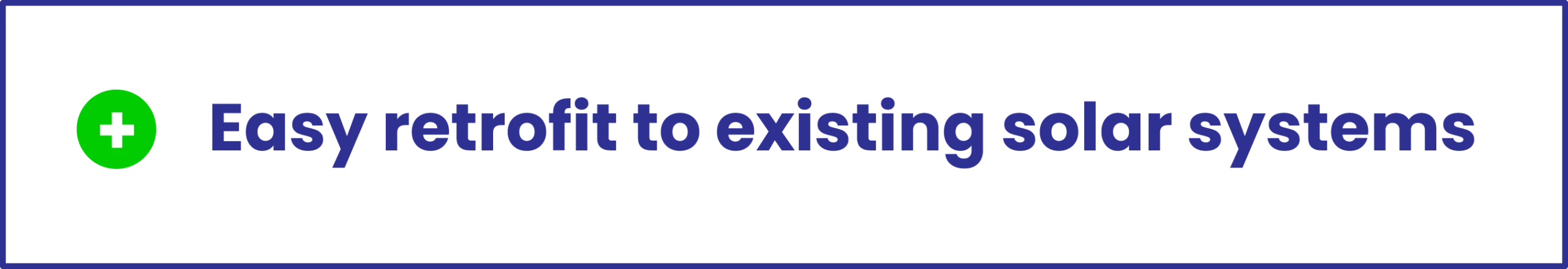 AC Coupled Installation Type