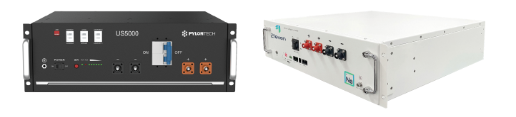 Lithium Ion vs Sodium Ion Batteries Lithium Ion vs Sodium Ion Batteries