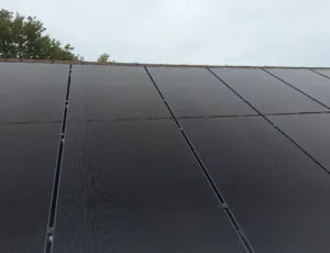 Solar Panels in Exeter