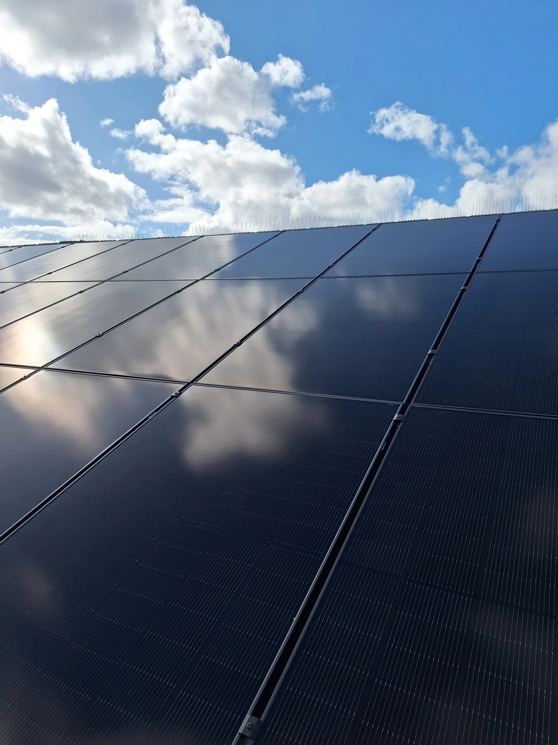 Solar Panels Paignton Solar Panels Paignton, Devon