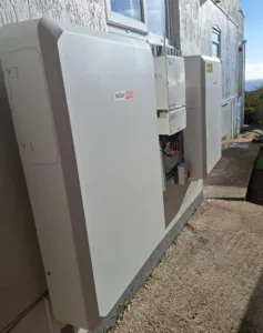 SolarEdge Inverter Paignton