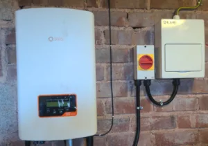 Solis S6 4kW Inverter