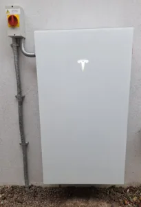 Tesla Powerwall 3 Ipplepen