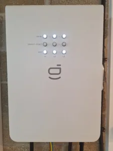 3 Phase Backup Gateway