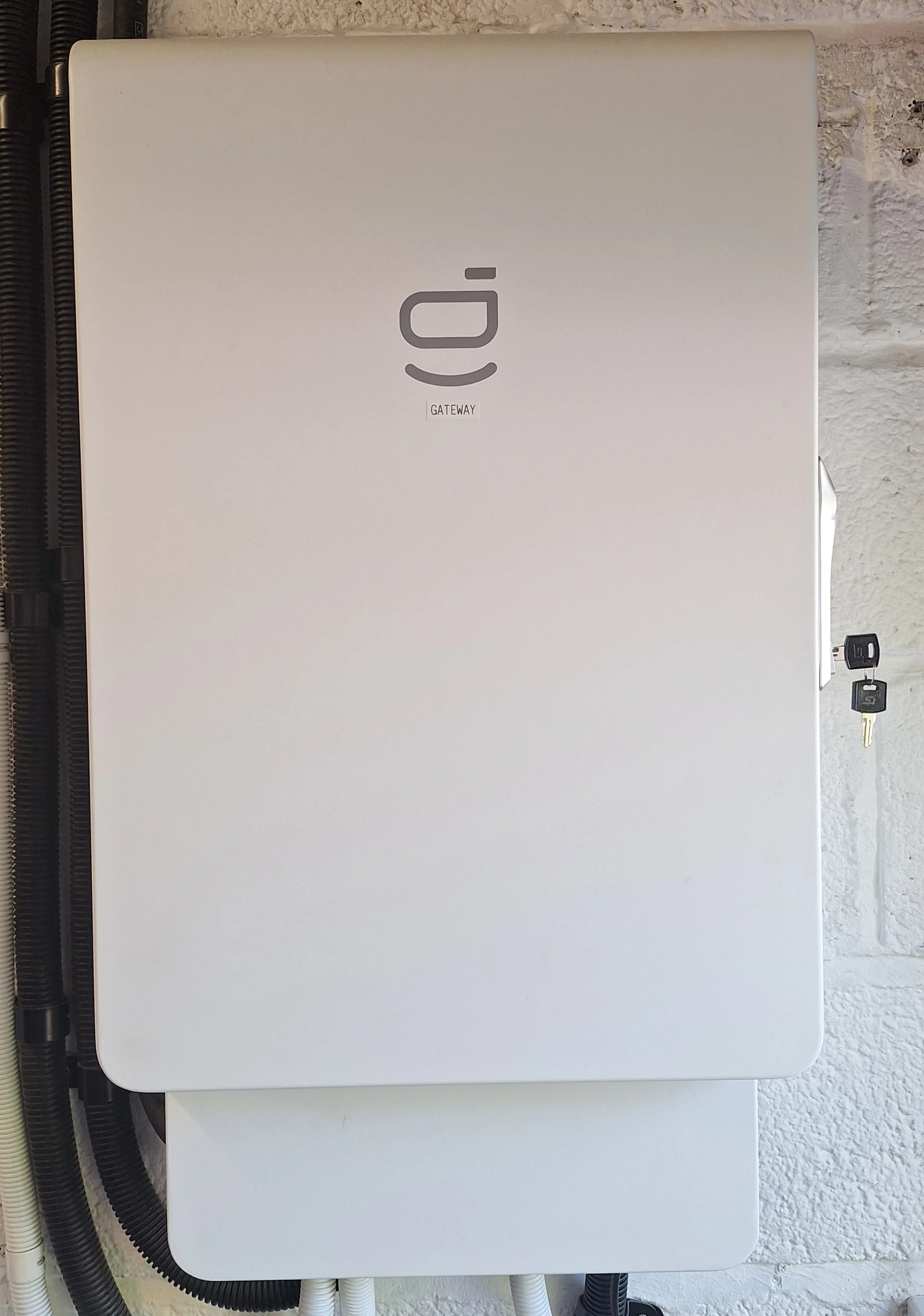 SigEnergy Gateway Bishopsteignton