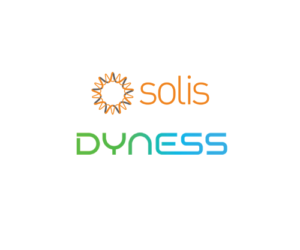 Solis Dyness Logos