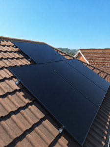 Solar Panels Brixham